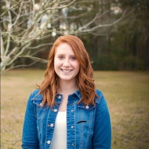 Meet your Posher, Madelynne